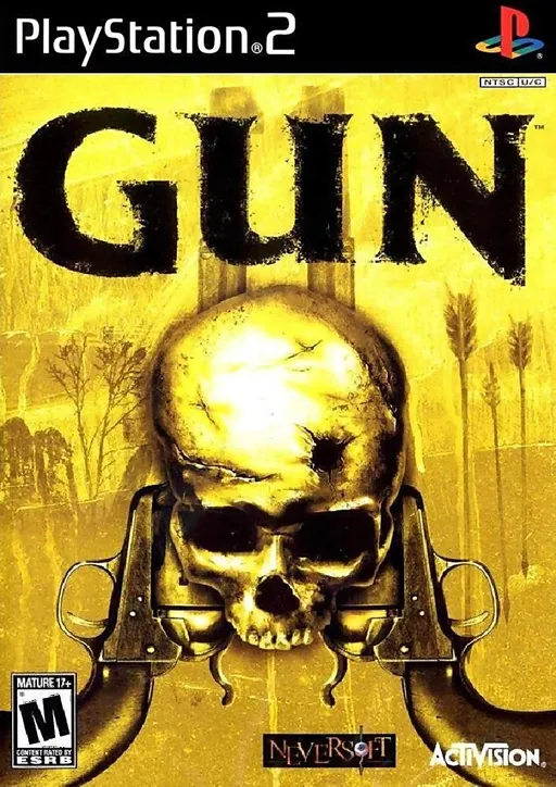 Gun (USA)
